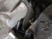 Recambio de caja cambios para volkswagen passat berlina (3c2) 1.9 tdi referencia OEM IAM JCX 0A4300045F 147922