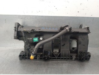 Recambio de colector admision para renault megane iii berlina 5 p 1.2 16v referencia OEM IAM 140030983R 140030983R 1072535S01