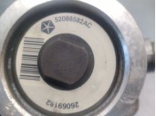 Recambio de bomba servodireccion para jeep gr.cherokee (wj/wg) 3.1 td cat referencia OEM IAM 52088582AC 52088582AC 