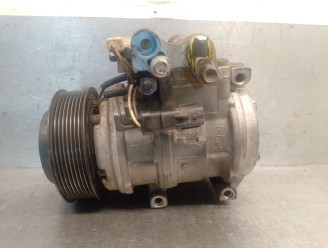 Recambio de compresor aire acondicionado para jeep gr.cherokee (wj/wg) 3.1 td cat referencia OEM IAM 5015042AA 5015042AA 