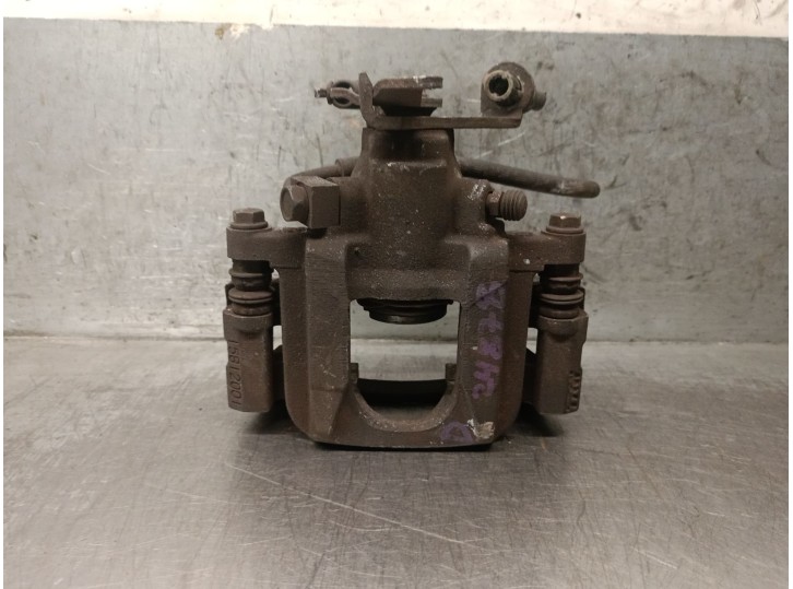 Recambio de pinza freno trasera derecha para dodge journey 2.0 crd referencia OEM IAM 68029889AA 68029889AA 