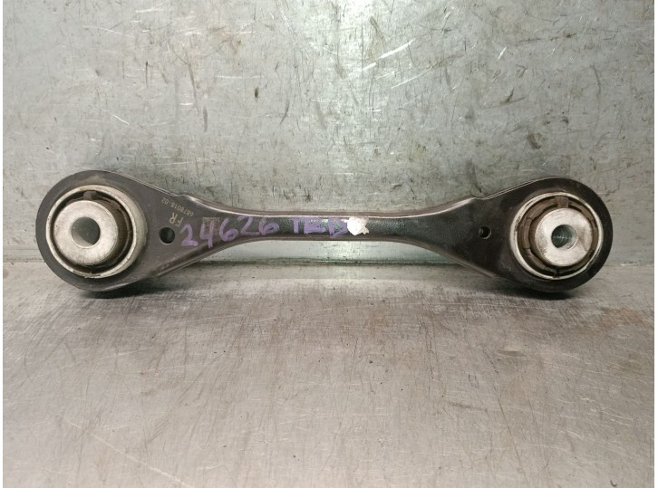 Recambio de brazo suspension inferior trasero derecho para bmw x5 (g05, f95) xdrive 45 e plug-in-hybrid referencia OEM IAM 68780