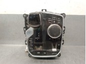 Recambio de palanca cambio para bmw x5 (g05, f95) xdrive 45 e plug-in-hybrid referencia OEM IAM 61315A5C336 61315A50C56 