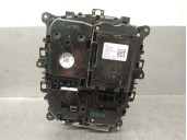 Recambio de palanca cambio para bmw x5 (g05, f95) xdrive 45 e plug-in-hybrid referencia OEM IAM 61315A5C336 61315A50C56 