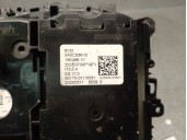 Recambio de palanca cambio para bmw x5 (g05, f95) xdrive 45 e plug-in-hybrid referencia OEM IAM 61315A5C336 61315A50C56 