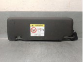 Recambio de parasol derecho para bmw x5 (g05, f95) xdrive 45 e plug-in-hybrid referencia OEM IAM 51165A2A148 51165A2A148 