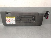 Recambio de parasol derecho para bmw x5 (g05, f95) xdrive 45 e plug-in-hybrid referencia OEM IAM 51165A2A148 51165A2A148 