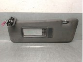 Recambio de parasol izquierdo para bmw x5 (g05, f95) xdrive 45 e plug-in-hybrid referencia OEM IAM 51165A2A145 51165A2A145 