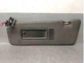 Recambio de parasol izquierdo para bmw x5 (g05, f95) xdrive 45 e plug-in-hybrid referencia OEM IAM 51165A2A145 51165A2A145 