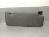 Recambio de parasol izquierdo para bmw x5 (g05, f95) xdrive 45 e plug-in-hybrid referencia OEM IAM 51165A2A145 51165A2A145 