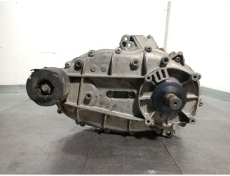 Recambio de caja transfer para audi q7 (4lb) 3.0 tdi quattro referencia OEM IAM MTP 0BU341010N 