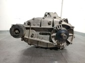 Recambio de caja transfer para audi q7 (4lb) 3.0 tdi quattro referencia OEM IAM MTP 0BU341010N 