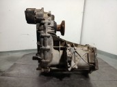 Recambio de caja transfer para audi q7 (4lb) 3.0 tdi quattro referencia OEM IAM MTP 0BU341010N 