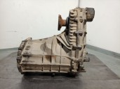 Recambio de caja transfer para audi q7 (4lb) 3.0 tdi quattro referencia OEM IAM MTP 0BU341010N 