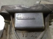 Recambio de caja transfer para audi q7 (4lb) 3.0 tdi quattro referencia OEM IAM MTP 0BU341010N 