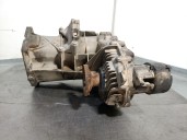 Recambio de caja transfer para audi q7 (4lb) 3.0 tdi quattro referencia OEM IAM MTP 0BU341010N 