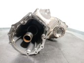 Recambio de caja transfer para audi q7 (4lb) 3.0 tdi quattro referencia OEM IAM MTP 0BU341010N 