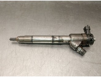 Recambio de inyector para kia optima (jf) 1.7 crdi referencia OEM IAM 338002A610 0445110589