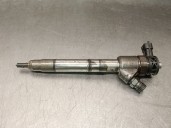 Recambio de inyector para kia optima (jf) 1.7 crdi referencia OEM IAM 338002A610 0445110589