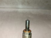 Recambio de inyector para kia optima (jf) 1.7 crdi referencia OEM IAM 338002A610 0445110589