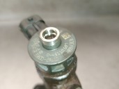 Recambio de inyector para kia optima (jf) 1.7 crdi referencia OEM IAM 338002A610 0445110589