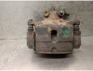 Recambio de pinza freno delantera izquierda para kia optima (jf) 1.7 crdi referencia OEM IAM 58180D4A15 58180D4A15 