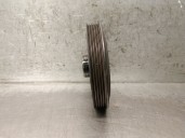 Recambio de polea cigueñal para kia optima (jf) 1.7 crdi referencia OEM IAM 231242A803 231242A803 