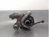 Recambio de turbocompresor para peugeot expert furgoneta (222) 2.0 hdi referencia OEM IAM 9634521180 0375E6 
