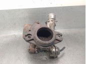 Recambio de turbocompresor para peugeot expert furgoneta (222) 2.0 hdi referencia OEM IAM 9634521180 0375E6 