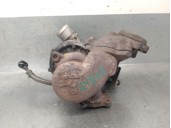 Recambio de turbocompresor para peugeot expert furgoneta (222) 2.0 hdi referencia OEM IAM 9634521180 0375E6 