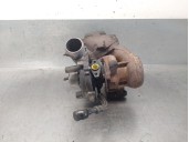 Recambio de turbocompresor para peugeot expert furgoneta (222) 2.0 hdi referencia OEM IAM 9634521180 0375E6 