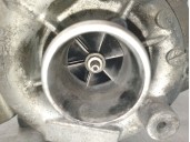 Recambio de turbocompresor para peugeot expert furgoneta (222) 2.0 hdi referencia OEM IAM 9634521180 0375E6 