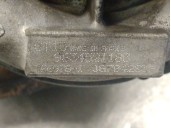 Recambio de turbocompresor para peugeot expert furgoneta (222) 2.0 hdi referencia OEM IAM 9634521180 0375E6 
