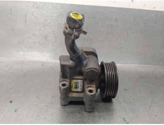 Recambio de bomba servodireccion para ford fusion (ju_) 1.4 referencia OEM IAM 2S6C3A696CH 1426694 