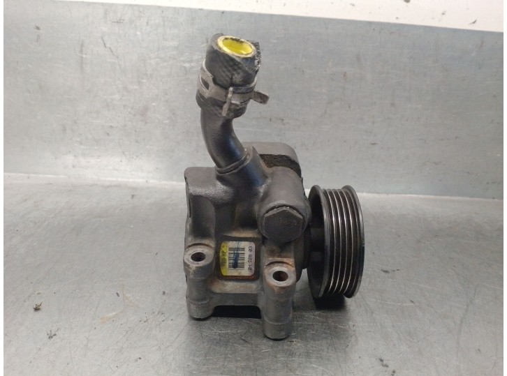 Recambio de bomba servodireccion para ford fusion (ju_) 1.4 referencia OEM IAM 2S6C3A696CH 1426694 