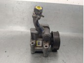 Recambio de bomba servodireccion para ford fusion (ju_) 1.4 referencia OEM IAM 2S6C3A696CH 1426694 