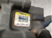 Recambio de bomba servodireccion para ford fusion (ju_) 1.4 referencia OEM IAM 2S6C3A696CH 1426694 