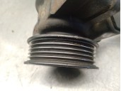 Recambio de bomba servodireccion para ford fusion (ju_) 1.4 referencia OEM IAM 2S6C3A696CH 1426694 