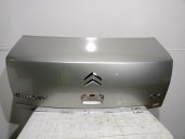 Recambio de porton trasero para citroën c4 i sedán 1.6 hdi referencia OEM IAM 860695 860695 