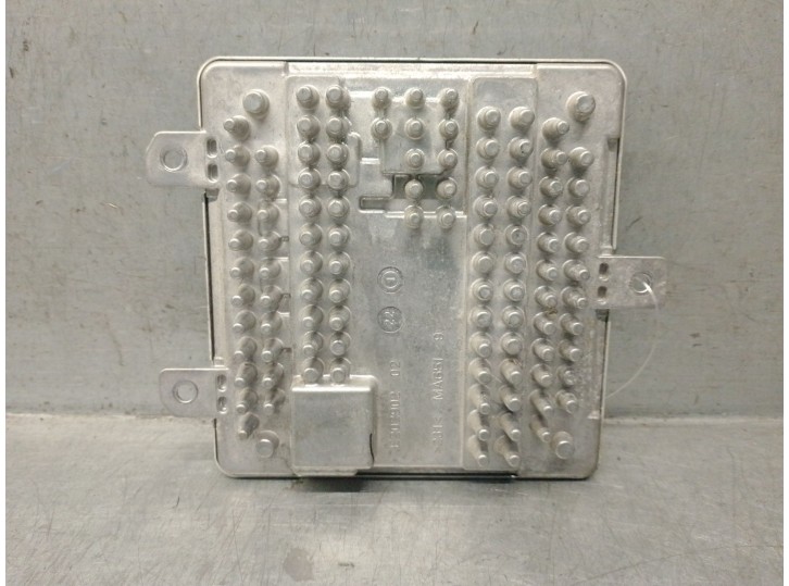 Recambio de centralita faros xenon para bmw x5 (g05, f95) xdrive 45 e plug-in-hybrid referencia OEM IAM 5A0AFA0 63115A0AFB0 