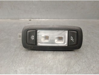 Recambio de luz interior para bmw x5 (g05, f95) xdrive 45 e plug-in-hybrid referencia OEM IAM 791111602 63317911116 