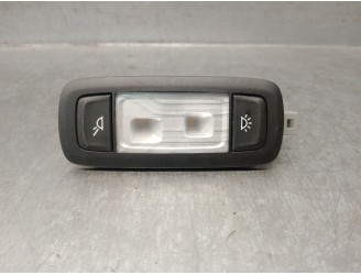 Recambio de luz interior para bmw x5 (g05, f95) xdrive 45 e plug-in-hybrid referencia OEM IAM 791111502 63317911115 