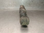 Recambio de amortiguador trasero izquierdo para citroën saxo 1.5 diesel referencia OEM IAM 5206F8 5206F8 