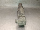 Recambio de amortiguador trasero izquierdo para citroën saxo 1.5 diesel referencia OEM IAM 5206F8 5206F8 