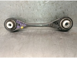 Recambio de brazo suspension inferior trasero izquierdo para bmw x5 (g05, f95) xdrive 45 e plug-in-hybrid referencia OEM IAM 687