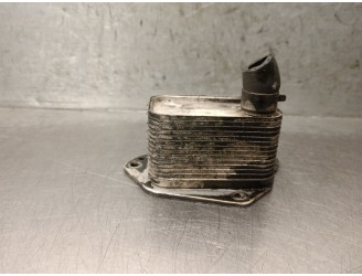 Recambio de enfriador aceite motor para kia optima (jf) 1.7 crdi referencia OEM IAM 264102A400 264102A400 