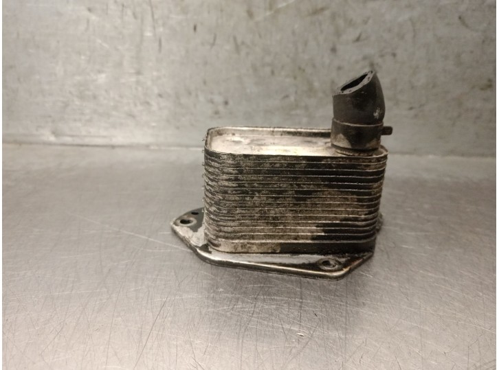 Recambio de enfriador aceite motor para kia optima (jf) 1.7 crdi referencia OEM IAM 264102A400 264102A400 