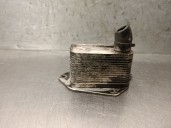 Recambio de enfriador aceite motor para kia optima (jf) 1.7 crdi referencia OEM IAM 264102A400 264102A400 