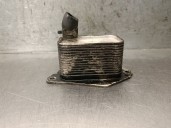 Recambio de enfriador aceite motor para kia optima (jf) 1.7 crdi referencia OEM IAM 264102A400 264102A400 