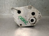 Recambio de enfriador aceite motor para kia optima (jf) 1.7 crdi referencia OEM IAM 264102A400 264102A400 